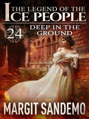 cover image of Deep in the Ground